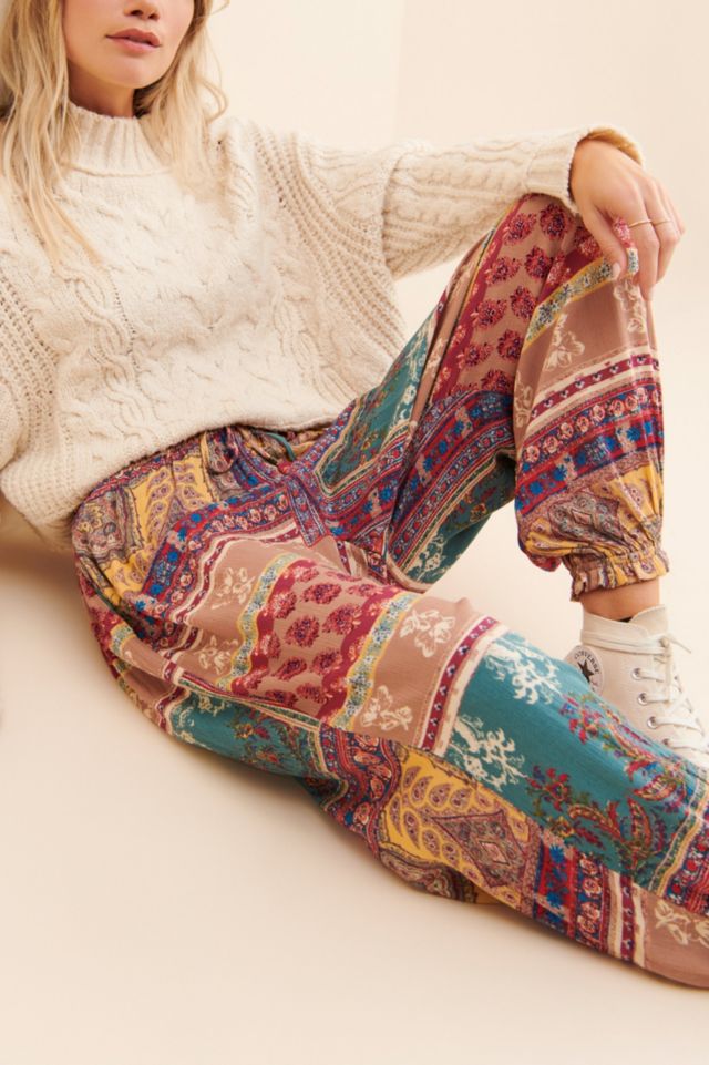 Dress Forum Lagoon Joggers #3