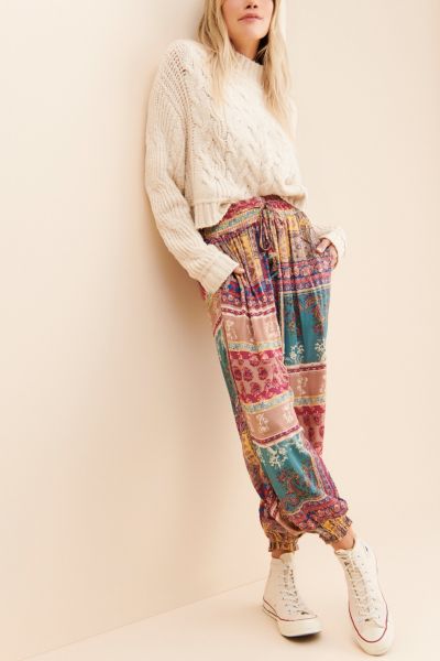 Dress Forum Lagoon Joggers