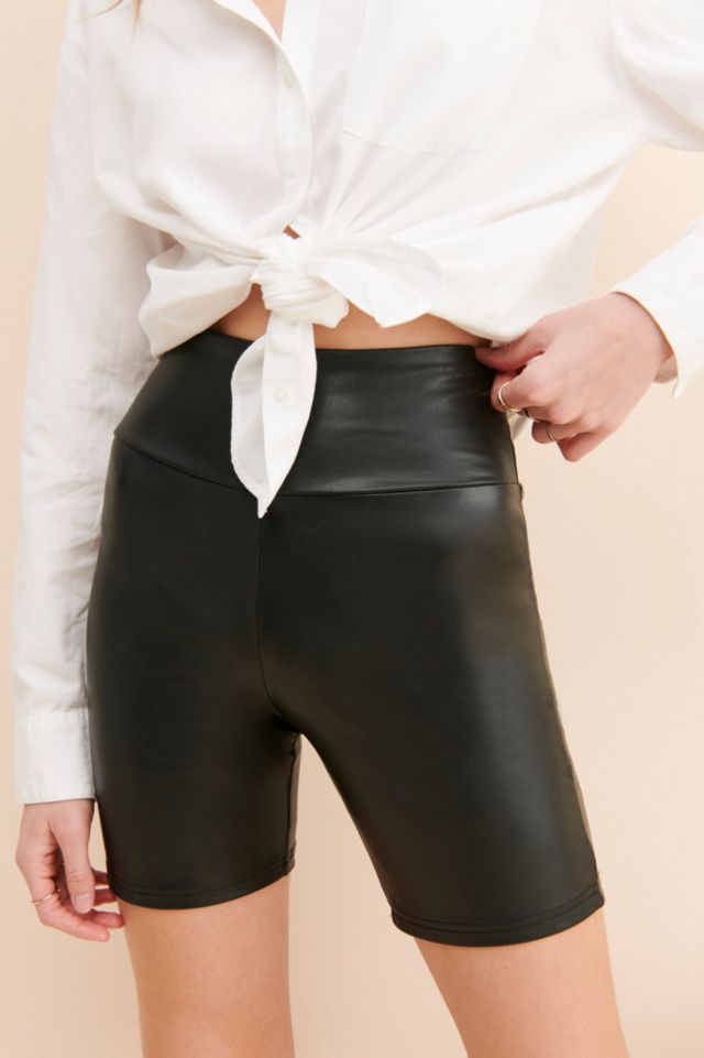 BB Dakota More Faux Me Bike Shorts #3