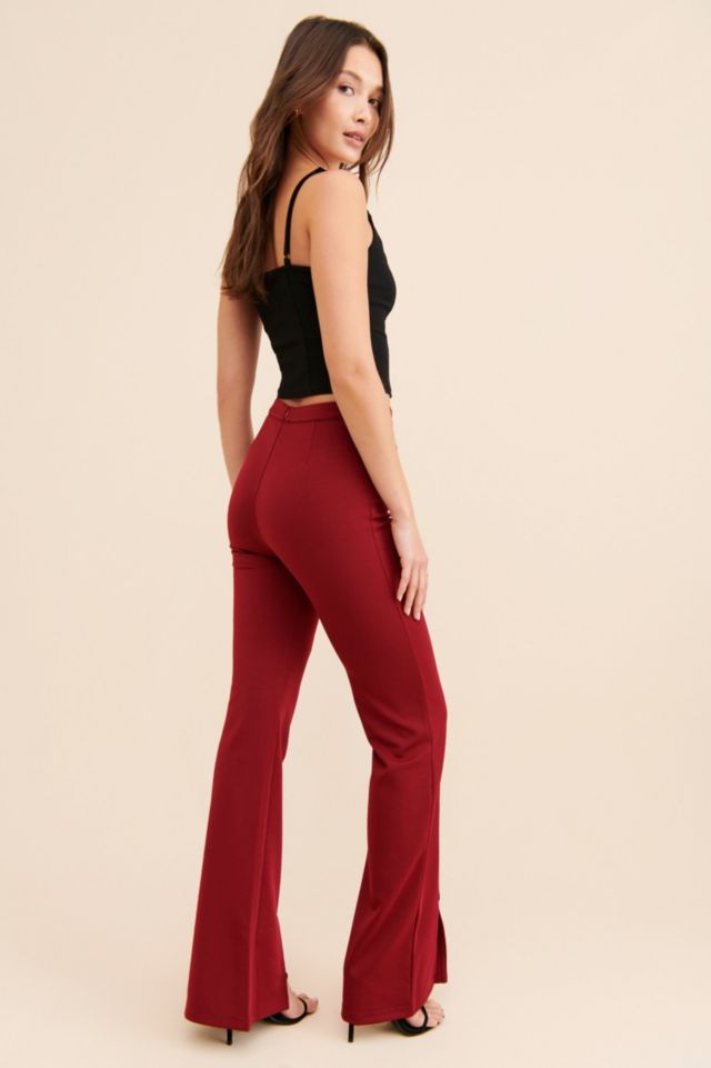 4SI3NNA Sheena Pants #1