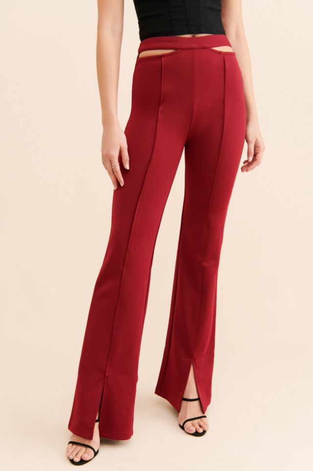 4SI3NNA Sheena Pants #3