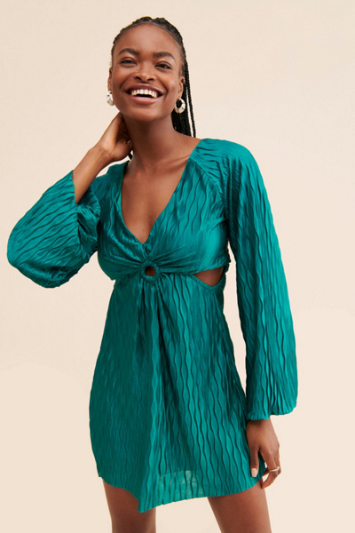 knee length dresses for ladies Petal & Pup Women's Belle Maxi Dress