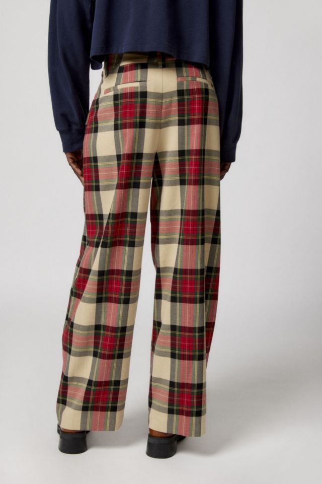 Grandpa Baggy Trouser Pants #1