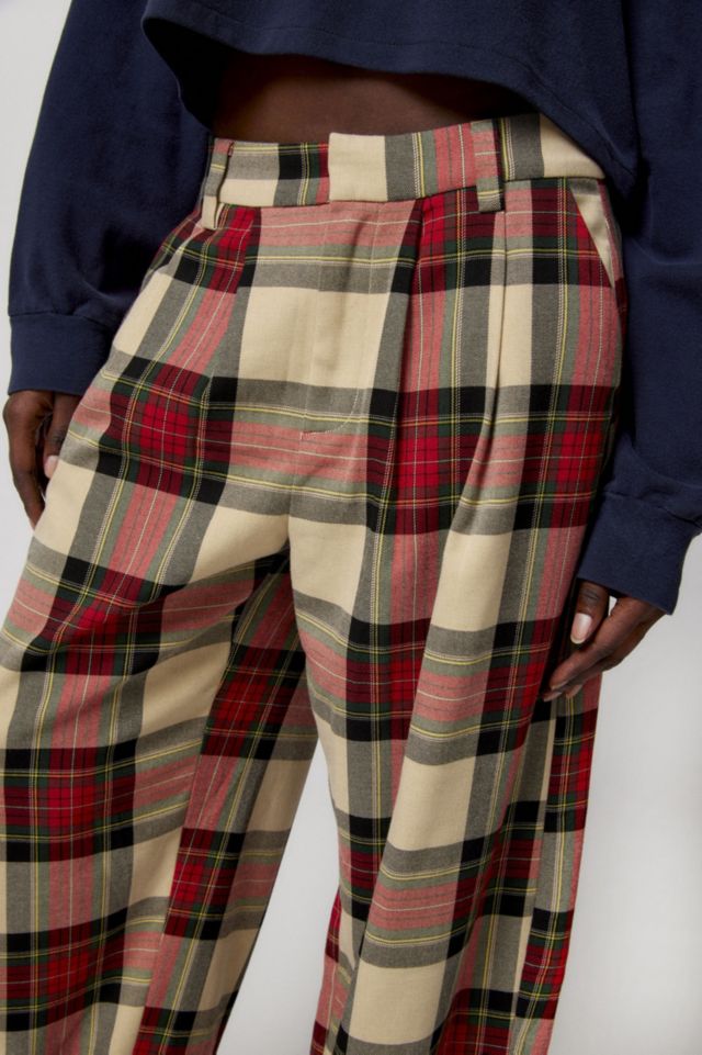Grandpa Baggy Trouser Pants #2