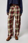 Grandpa Baggy Trouser Pants