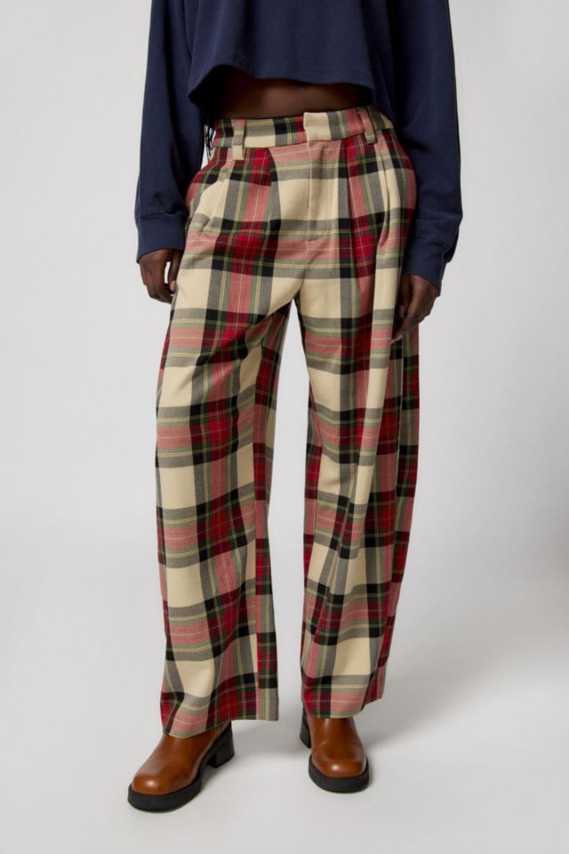Grandpa Baggy Trouser Pants #3