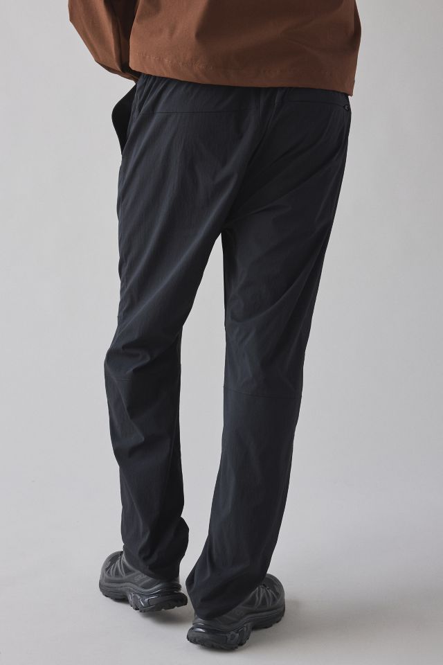 Snow Peak New Standard Utility Pant #1