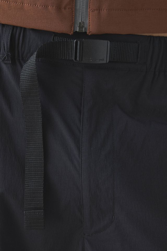 Snow Peak New Standard Utility Pant #3