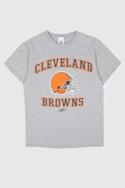 Vintage Cleveland Browns Tee