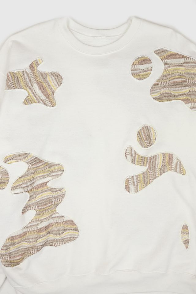 Reworked Spliced Crewneck 01 #2