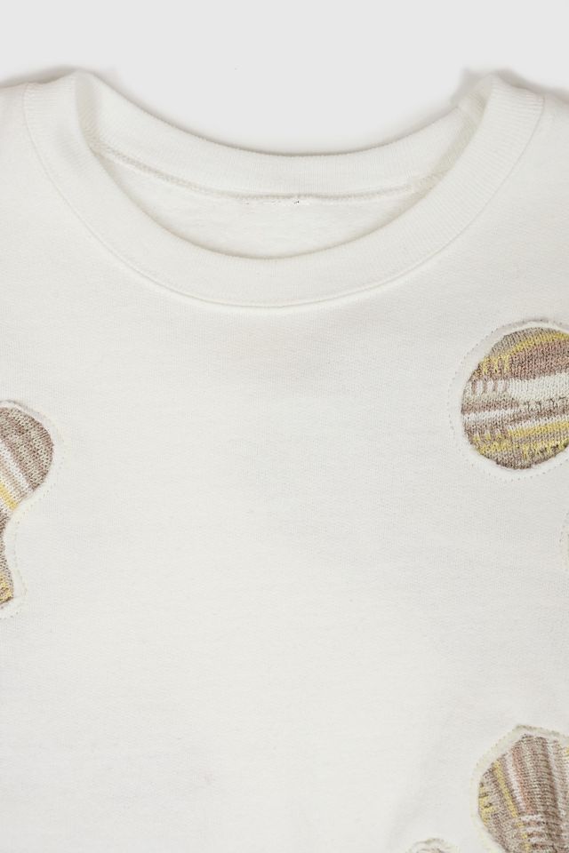 Reworked Spliced Crewneck 01 #3