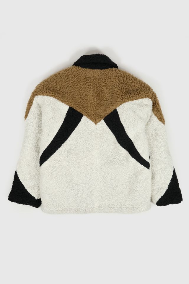 Reworked Fleece Jacket 03 #1