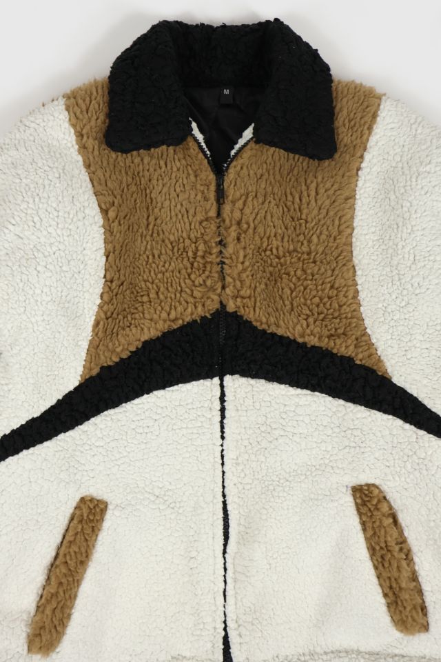 Reworked Fleece Jacket 03 #2