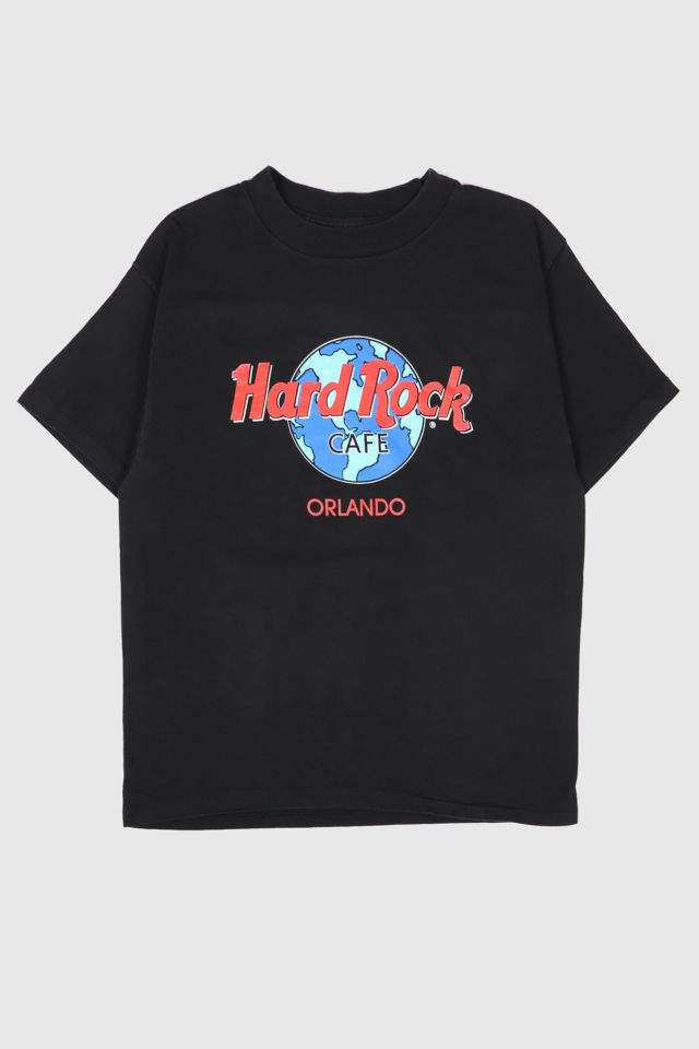 Vintage Hard Rock Orlando Tee