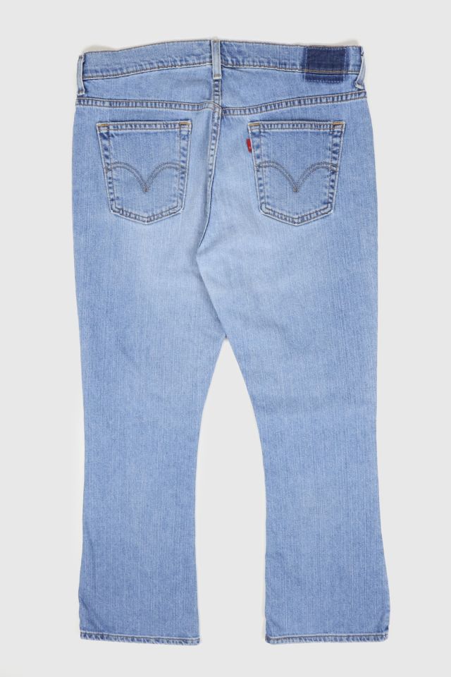 Vintage Levi’s® Boot Cut Jeans #1