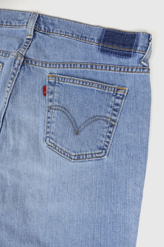 Vintage Levi’s® Boot Cut Jeans #3