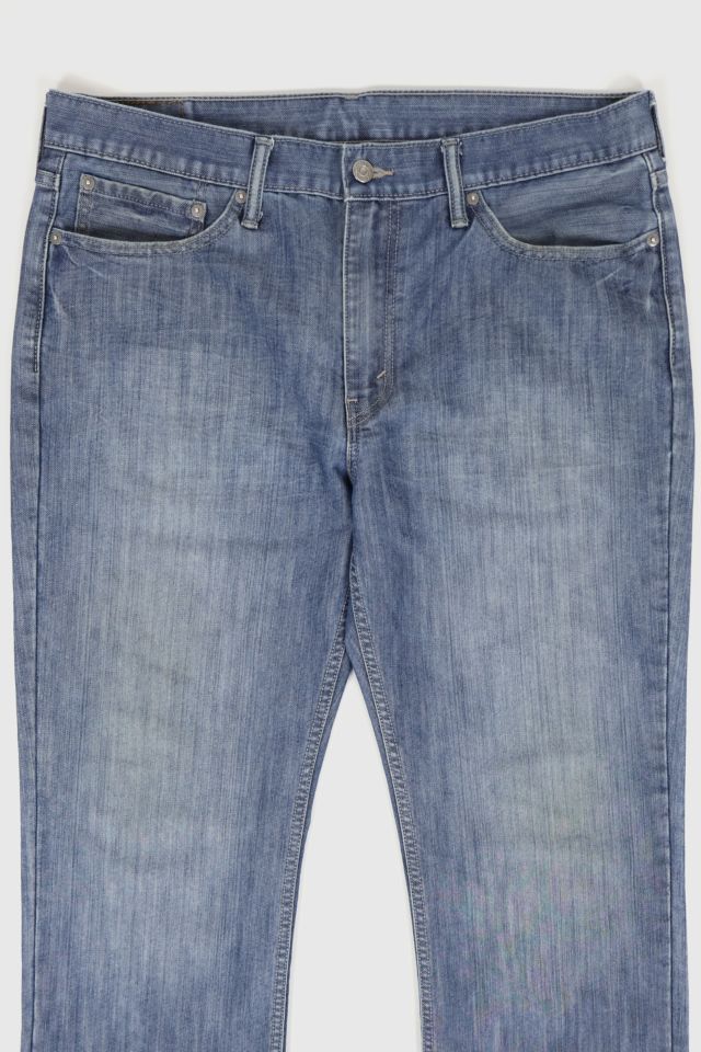 Vintage Levi’s® 514 Straight Fit Jeans #2