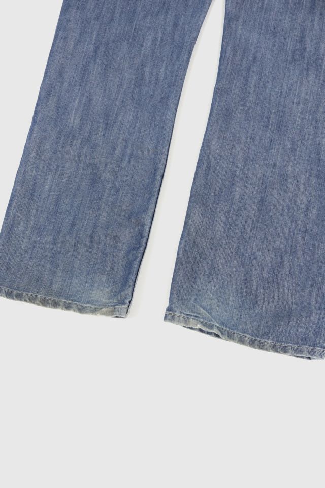 Vintage Levi’s® 514 Straight Fit Jeans #4