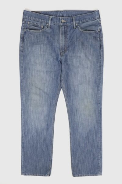 Vintage Levi’s® 514 Straight Fit Jeans
