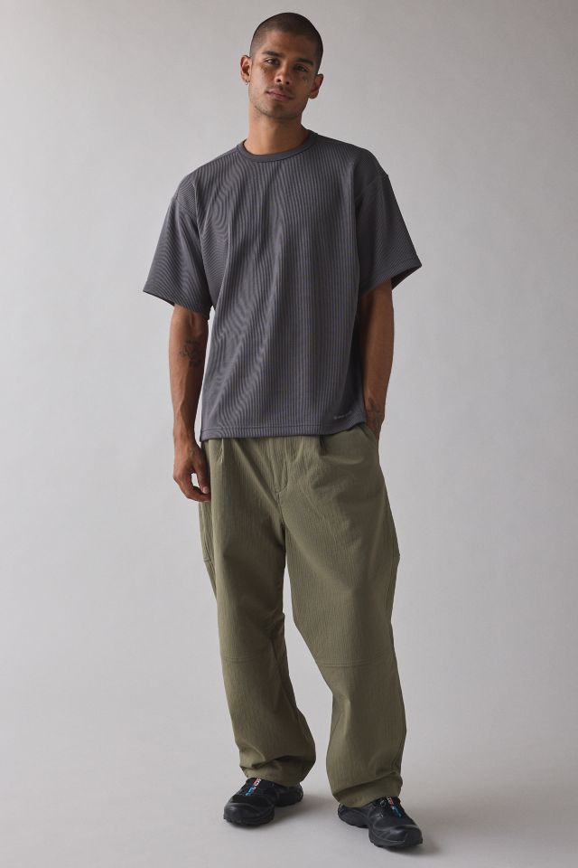 Snow Peak Dry Thermal Tee #2