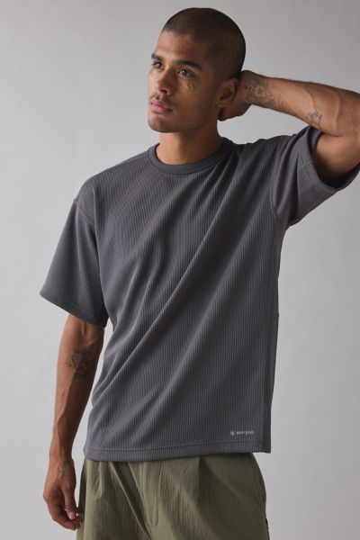 Snow Peak Dry Thermal Tee