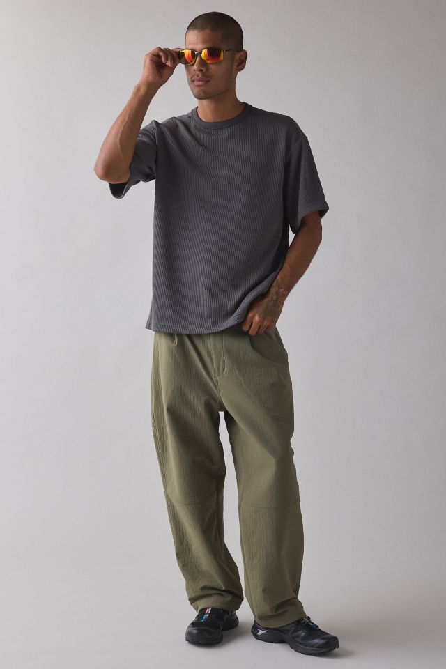 Snow Peak Easy Cloth Pant #2