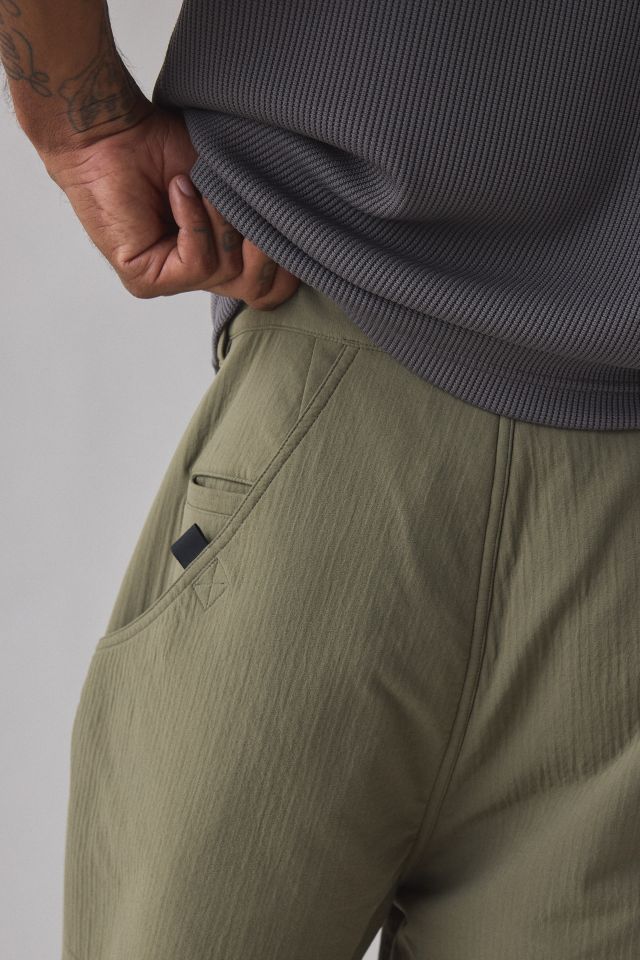 Snow Peak Easy Cloth Pant #3