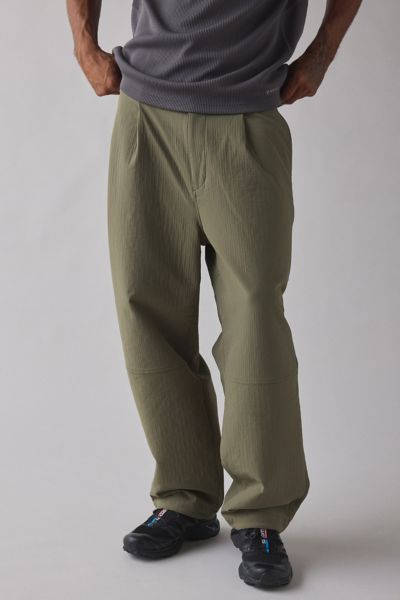 Snow Peak Easy Cloth Pant