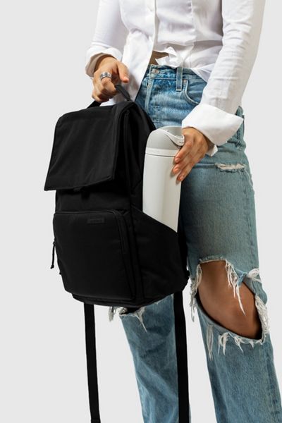 Brevite Daily Recycled Backpack