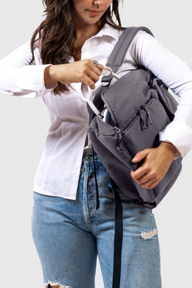 Brevite Daily Recycled Backpack #1