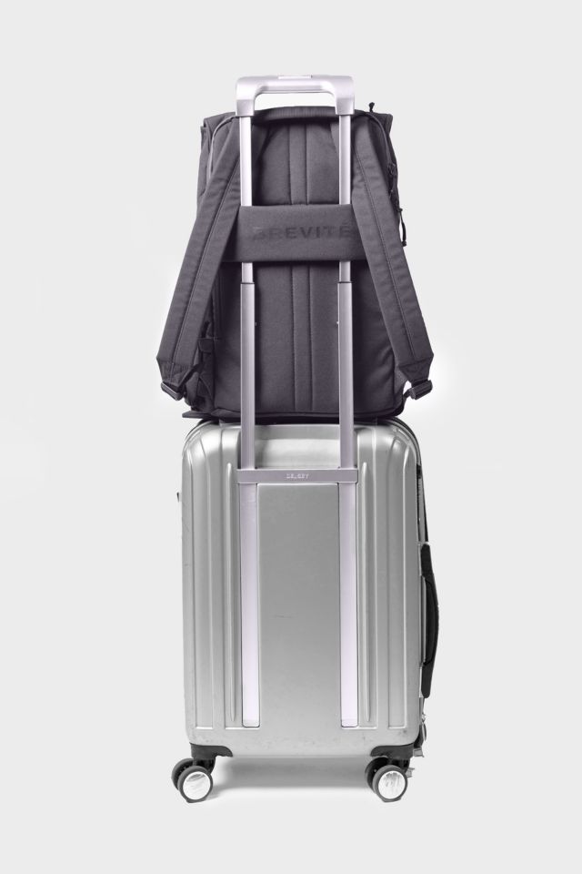 Brevite Daily Recycled Backpack #3