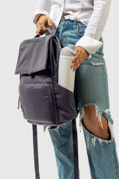 Brevite Signature Recycled Backpack