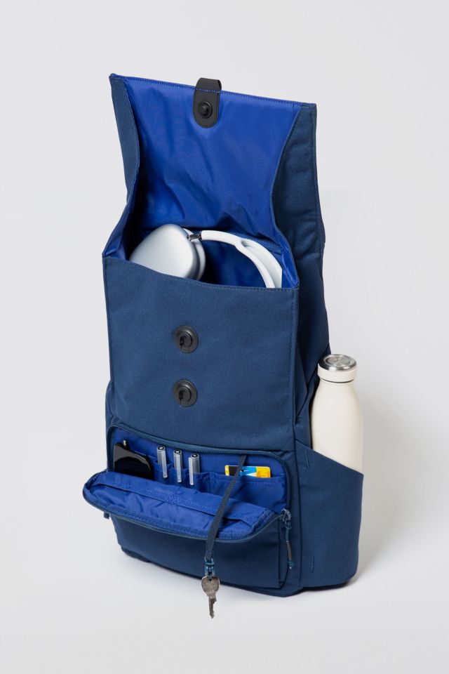 Brevite Daily Recycled Backpack #1
