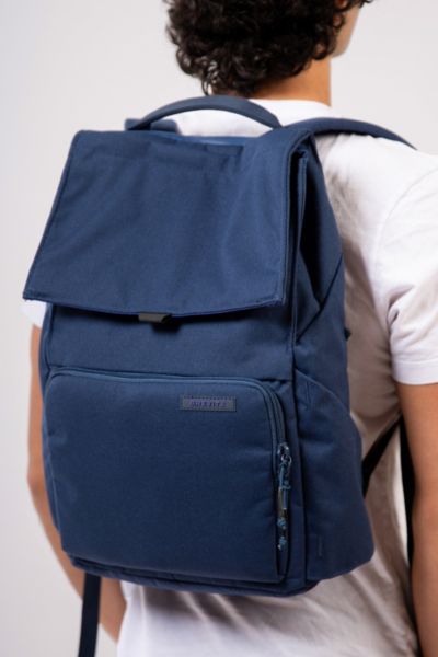 Brevite Daily Recycled Backpack