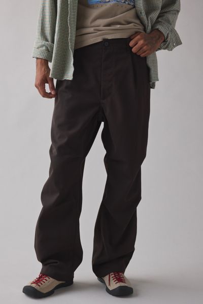 Snow Peak Hybrid Wool Trouser Pant