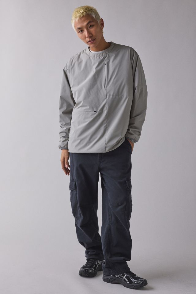 Snow Peak Octa Pullover Jacket #2