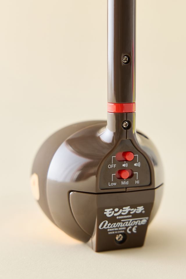 Monchhichi Otamatone Musical Instrument #2