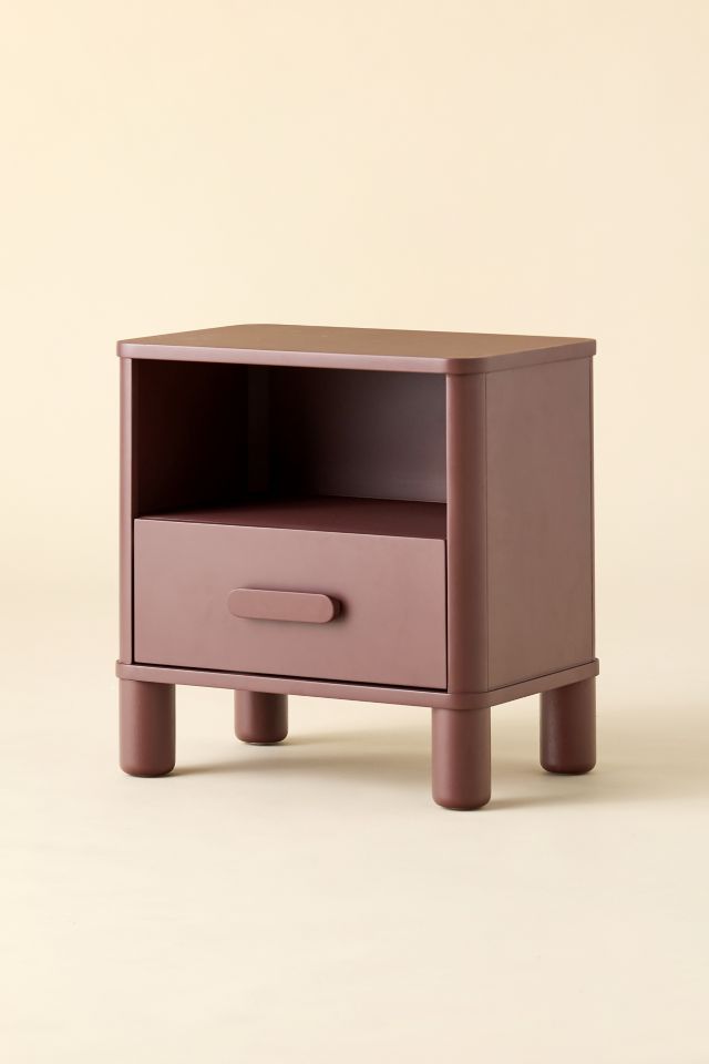 Luca Storage Nightstand #1