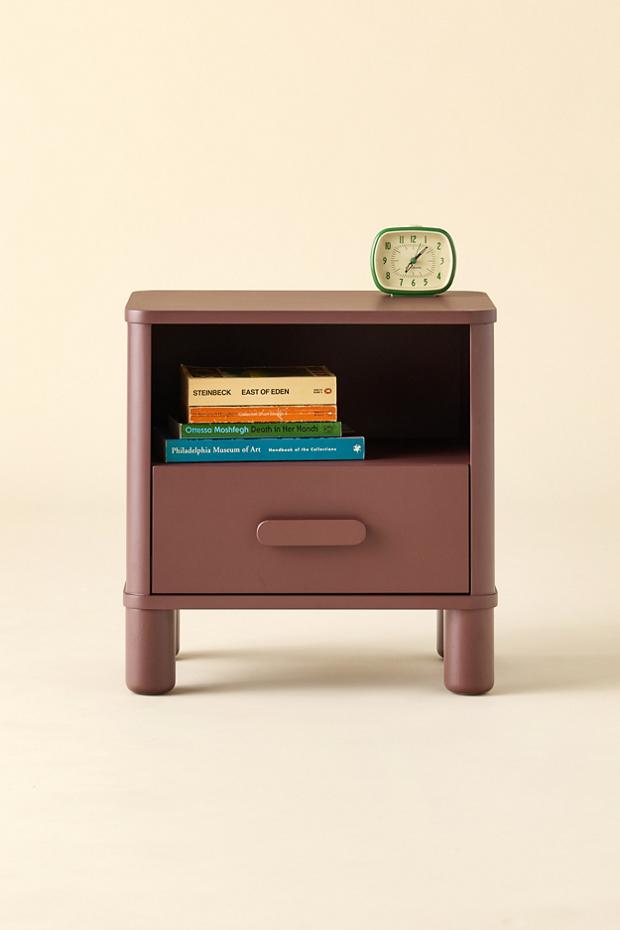 Luca Storage Nightstand