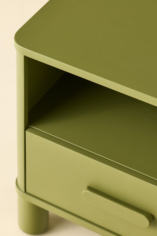 Luca Storage Nightstand #2