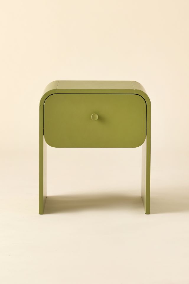 Bennett Storage Nightstand #1