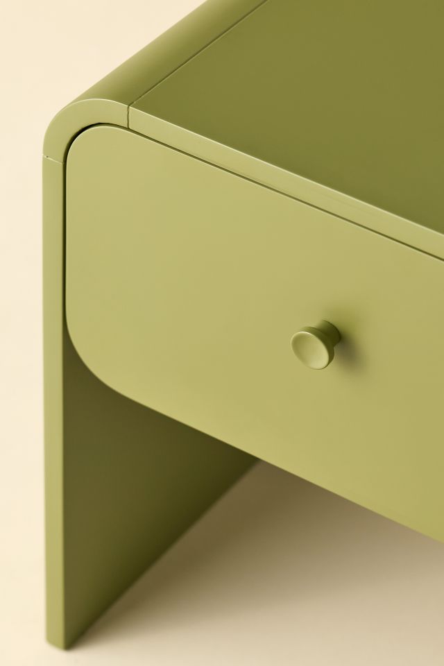 Bennett Storage Nightstand #2