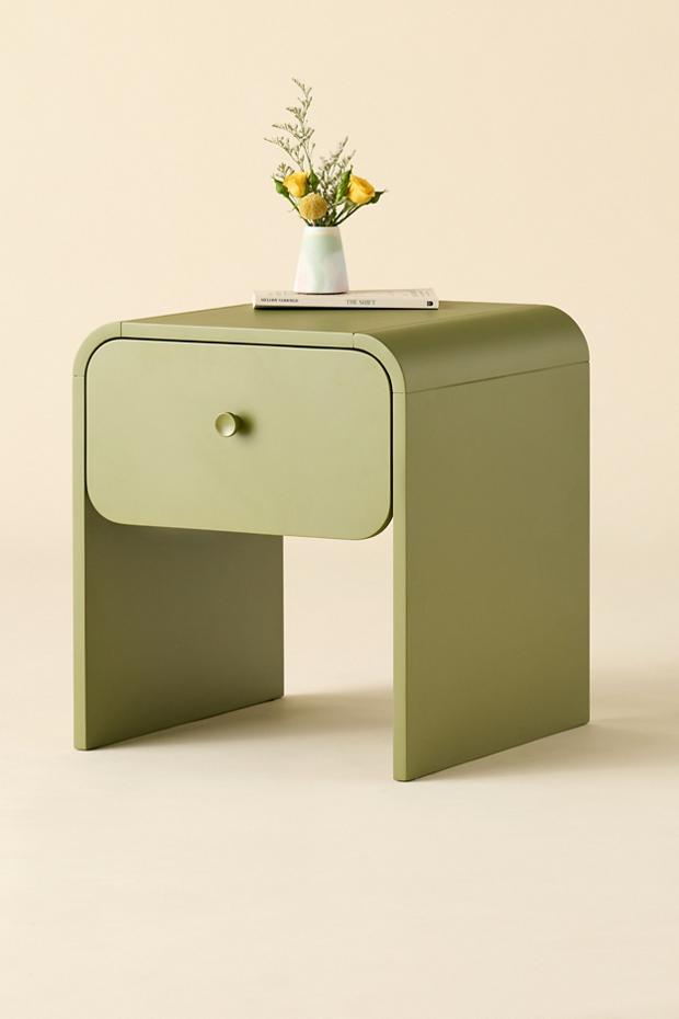 Bennett Storage Nightstand