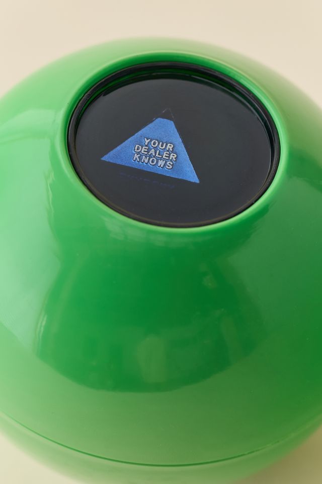 420 Magic Fortune-Telling Ball #1