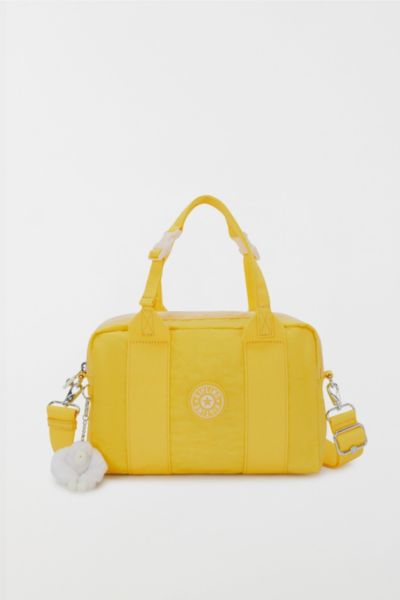 Kipling Esmey Nylon Shoulder Bag, Women's At Urban Outfitters