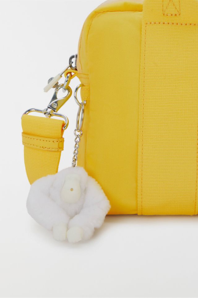 Kipling Esmey Nylon Shoulder Bag #4