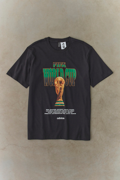 adidas FIFA World Cup 2026™ Tour Graphic Tee | Urban Outfitters