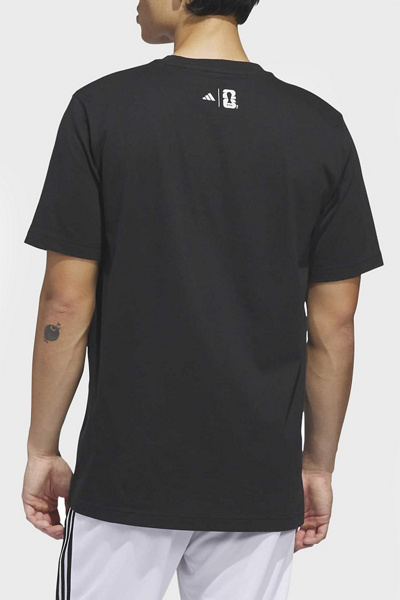 adidas FIFA World Cup 2026™ Tour Graphic Tee