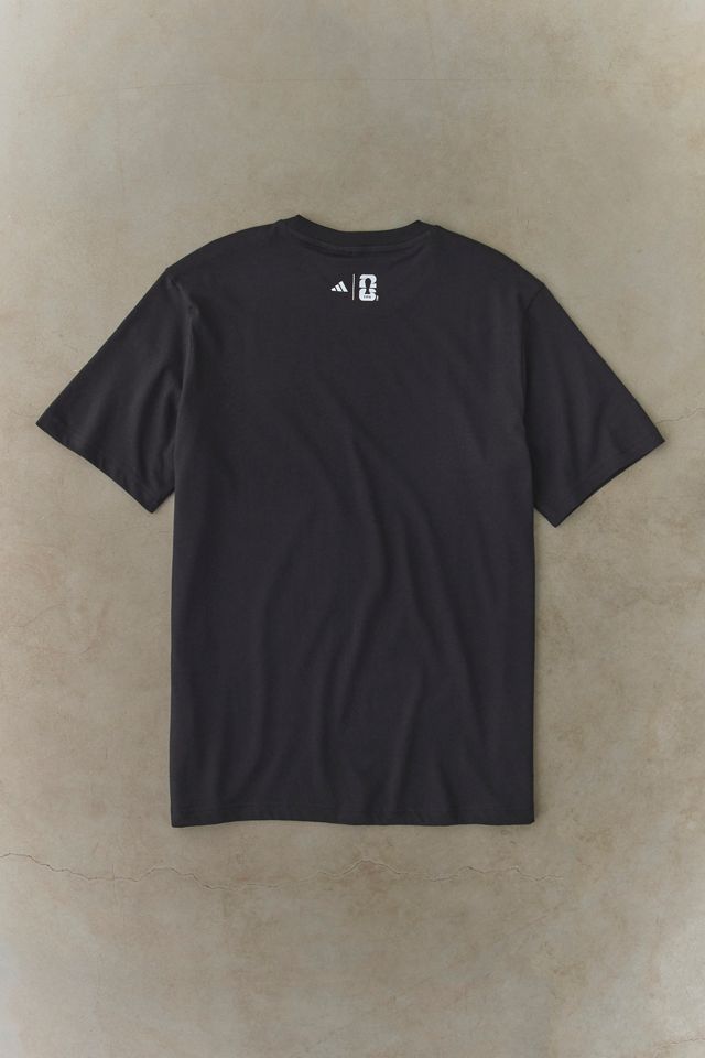 adidas FIFA World Cup 2026™ Tour Graphic Tee | Urban Outfitters