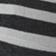 Black + White Stripe